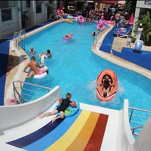 Club Evin Marmaris İçmeler